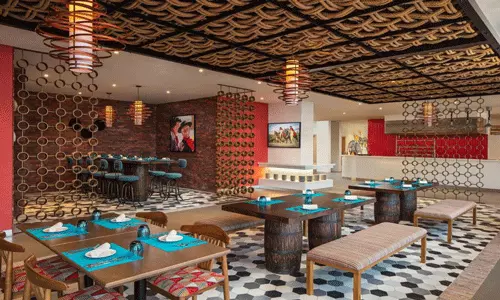 هتل سنتارا میراژ بیچ ریزورت دبی هتل سنتارا میراژ بیچ ریزورت دبی